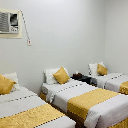 لينا للوحدات السكنية المفروشة Apartment Medina Luaran gambar