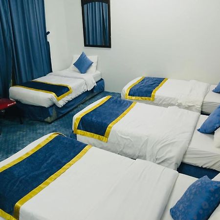 لينا للوحدات السكنية المفروشة Apartment Medina Luaran gambar
