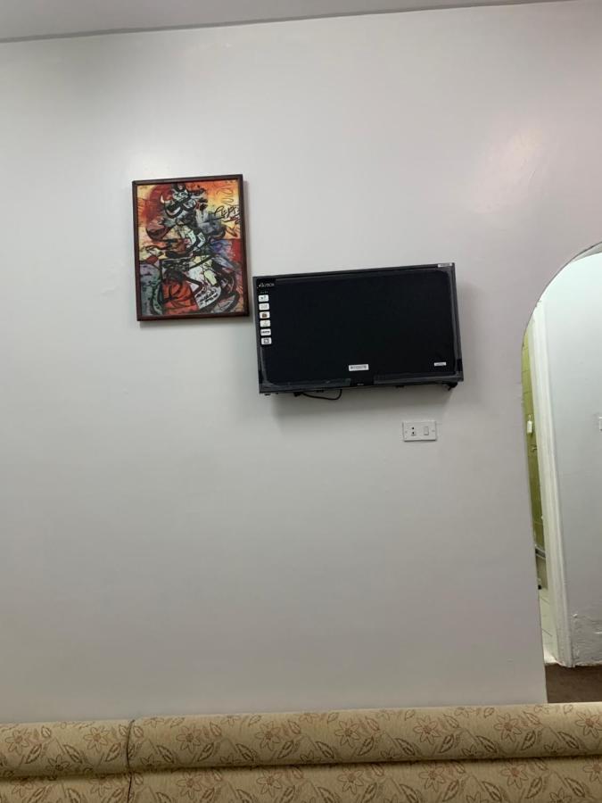 لينا للوحدات السكنية المفروشة Apartment Medina Luaran gambar