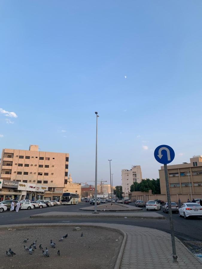 لينا للوحدات السكنية المفروشة Apartment Medina Luaran gambar
