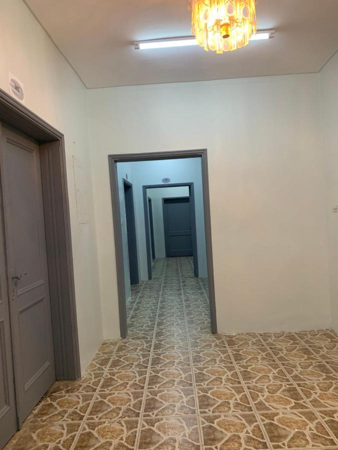 لينا للوحدات السكنية المفروشة Apartment Medina Luaran gambar