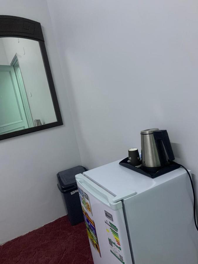 لينا للوحدات السكنية المفروشة Apartment Medina Luaran gambar