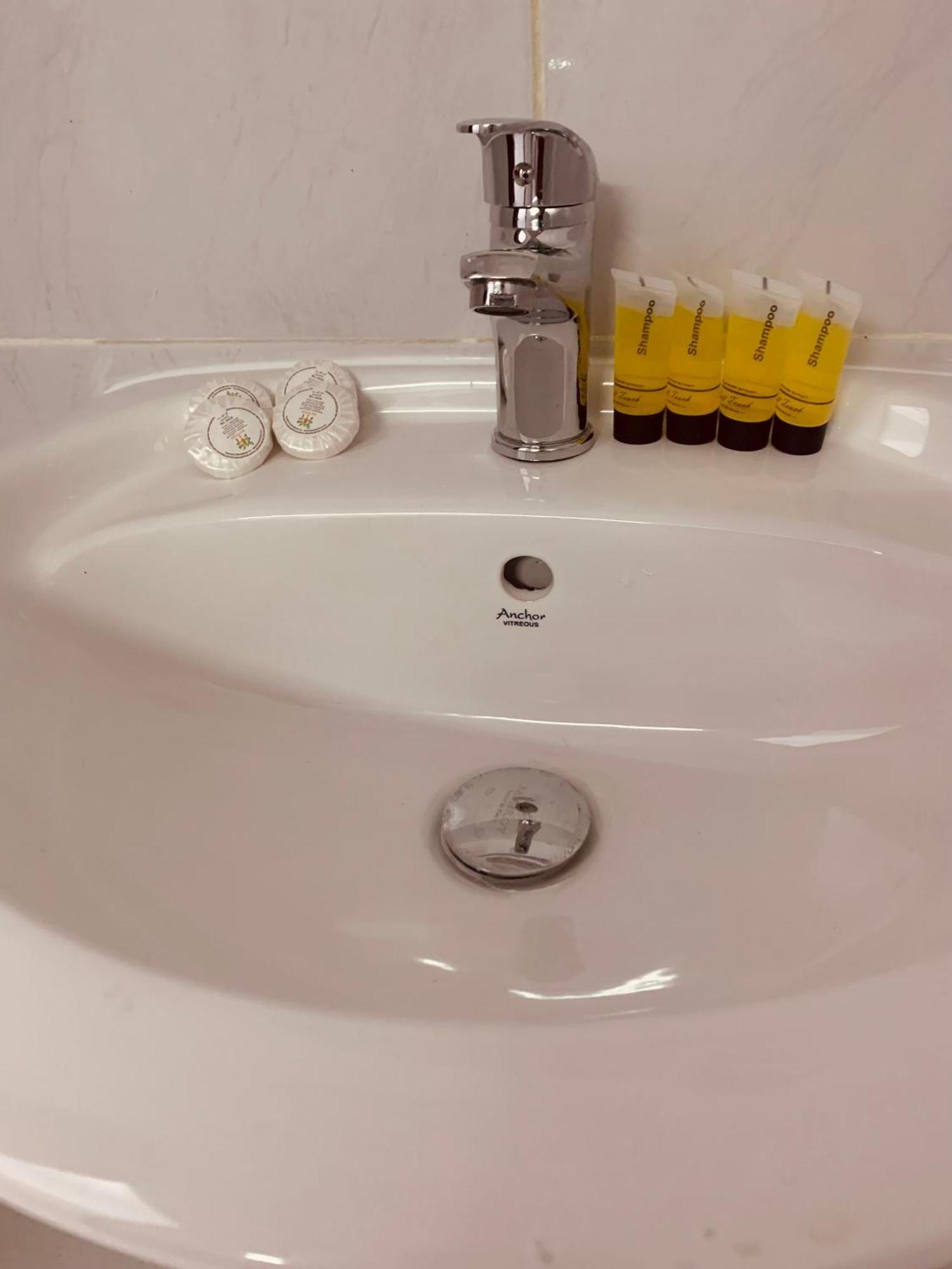 لينا للوحدات السكنية المفروشة Apartment Medina Luaran gambar