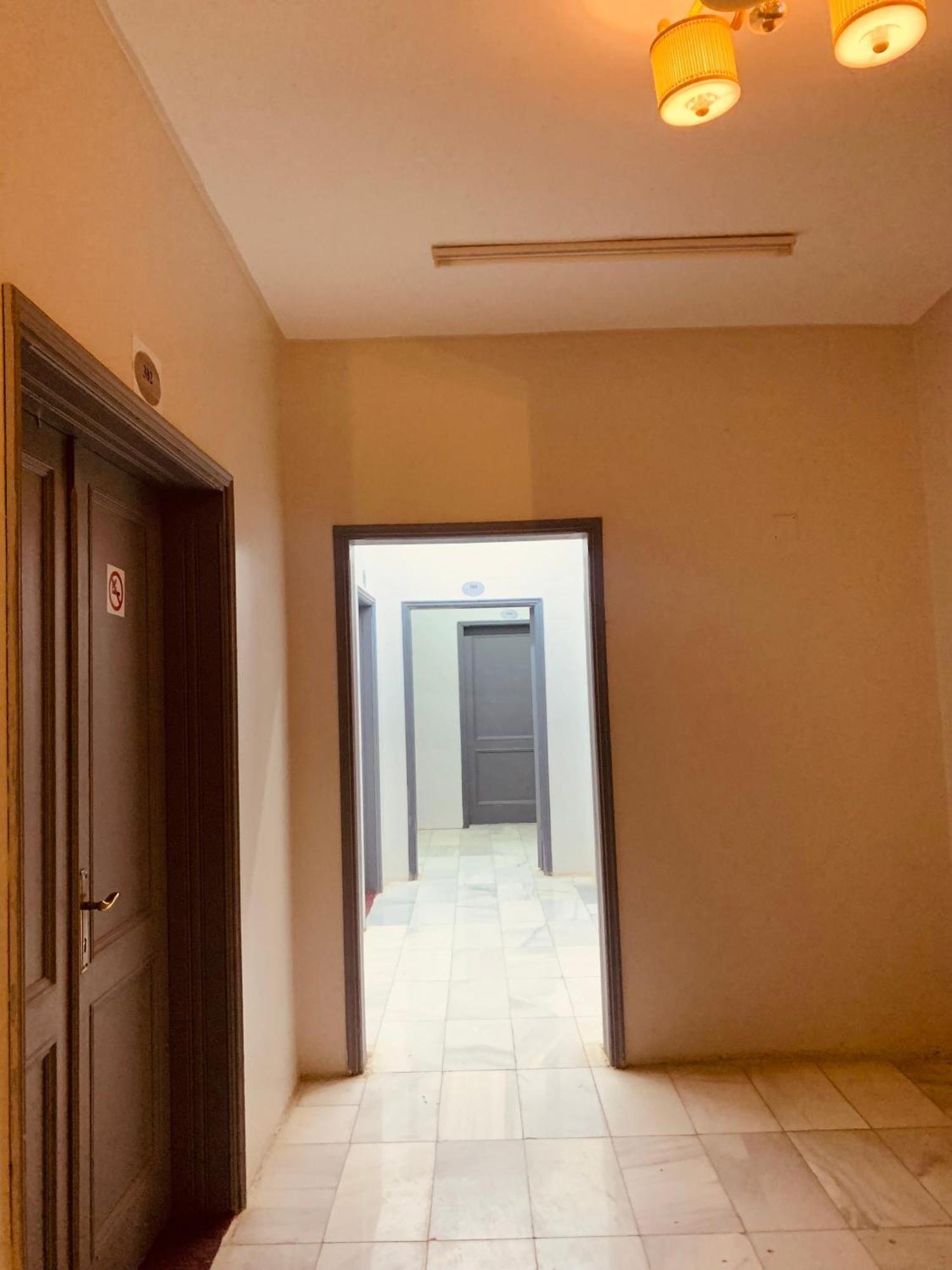 لينا للوحدات السكنية المفروشة Apartment Medina Luaran gambar