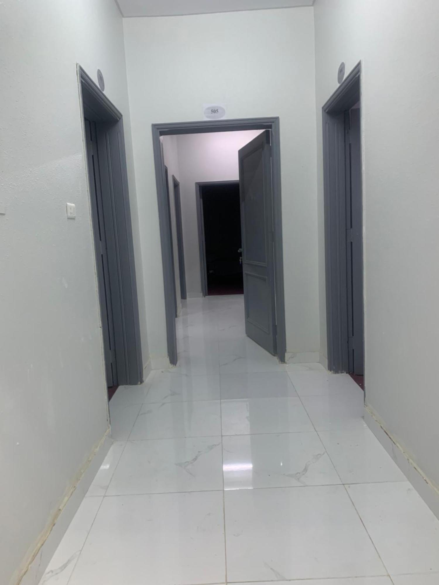 لينا للوحدات السكنية المفروشة Apartment Medina Luaran gambar