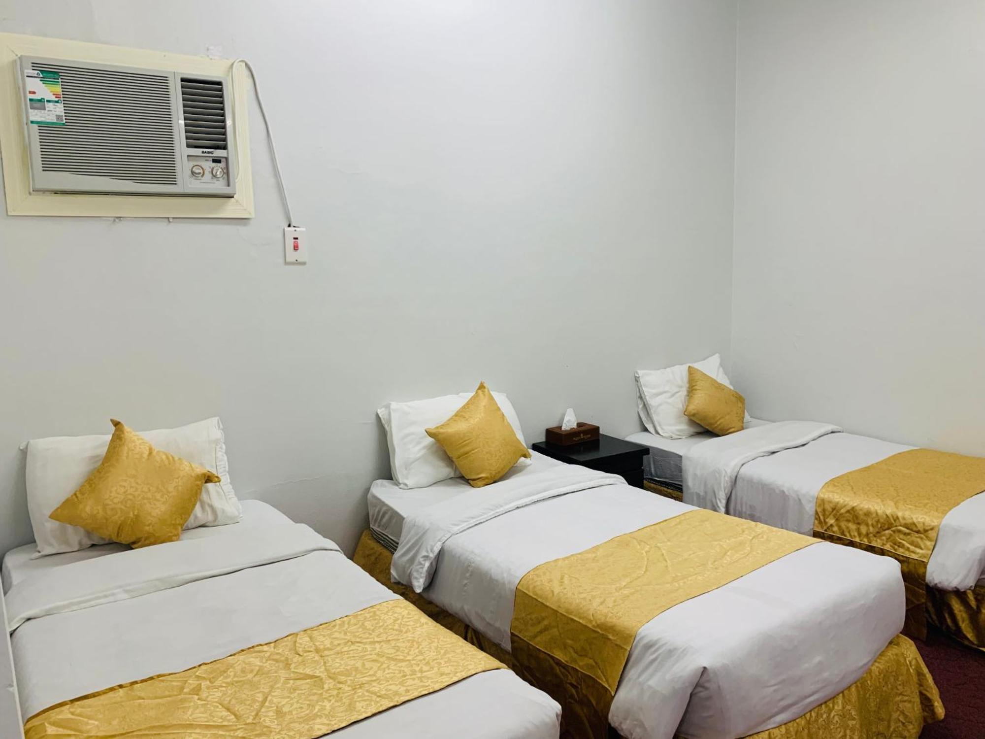 لينا للوحدات السكنية المفروشة Apartment Medina Luaran gambar