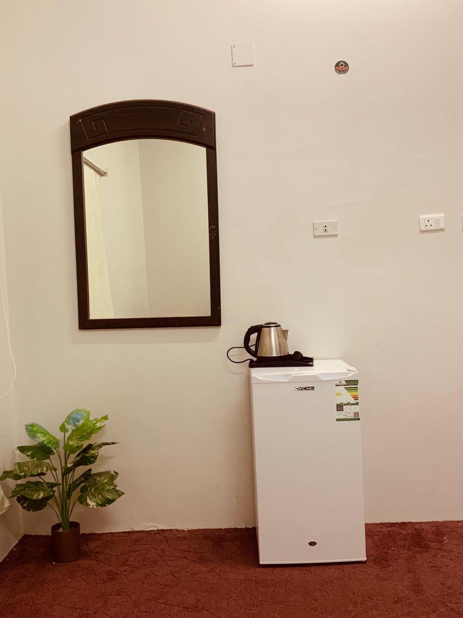 لينا للوحدات السكنية المفروشة Apartment Medina Luaran gambar