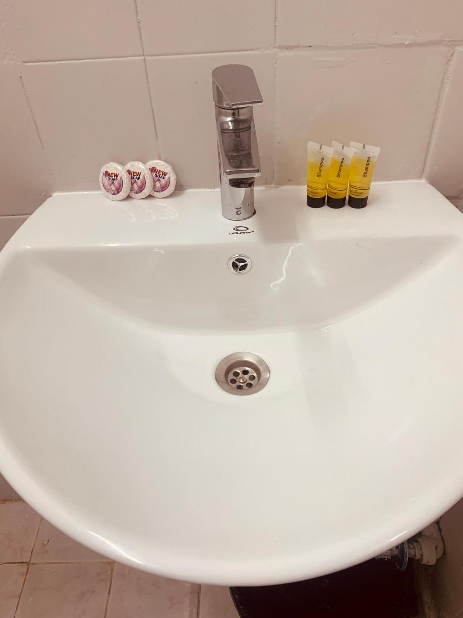 لينا للوحدات السكنية المفروشة Apartment Medina Luaran gambar