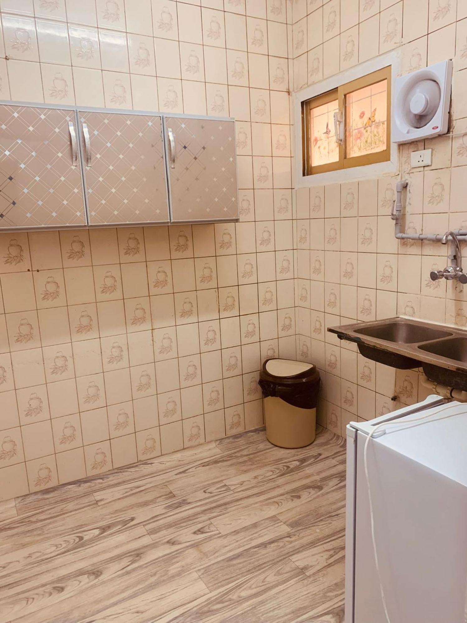 لينا للوحدات السكنية المفروشة Apartment Medina Luaran gambar