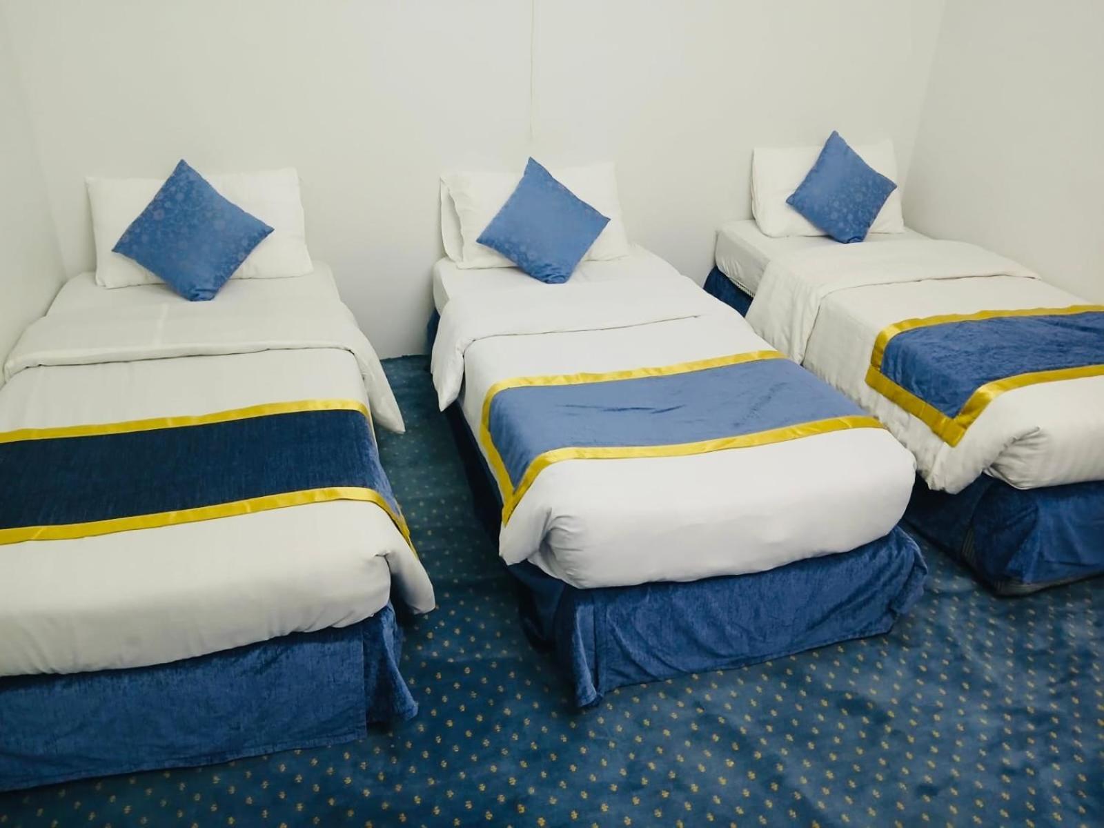 لينا للوحدات السكنية المفروشة Apartment Medina Luaran gambar