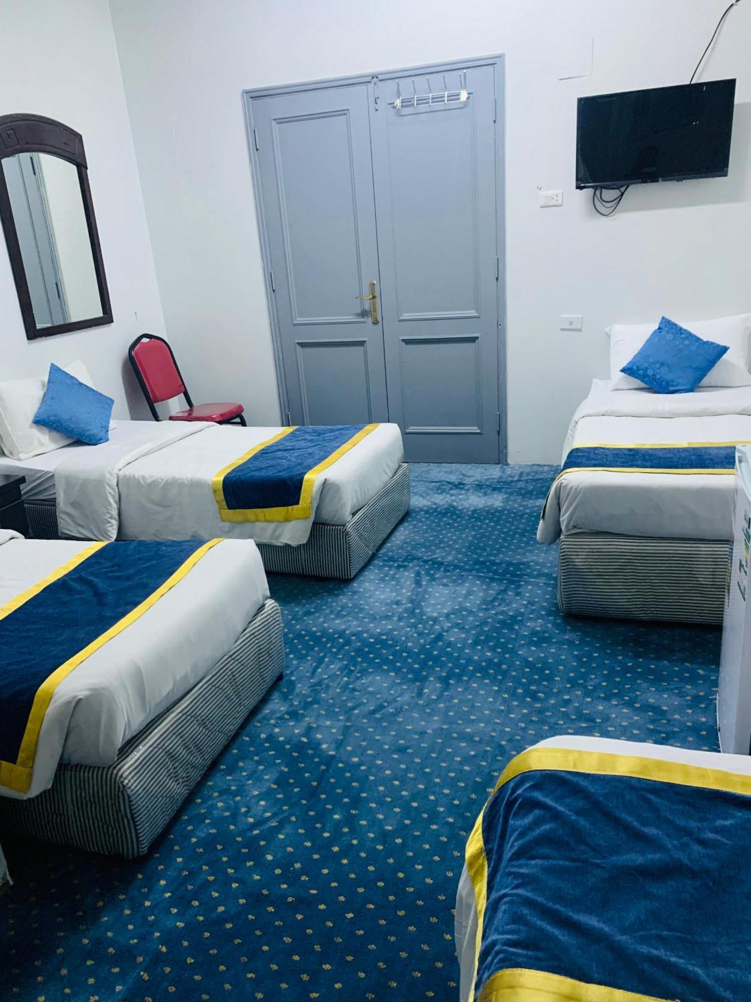 لينا للوحدات السكنية المفروشة Apartment Medina Luaran gambar