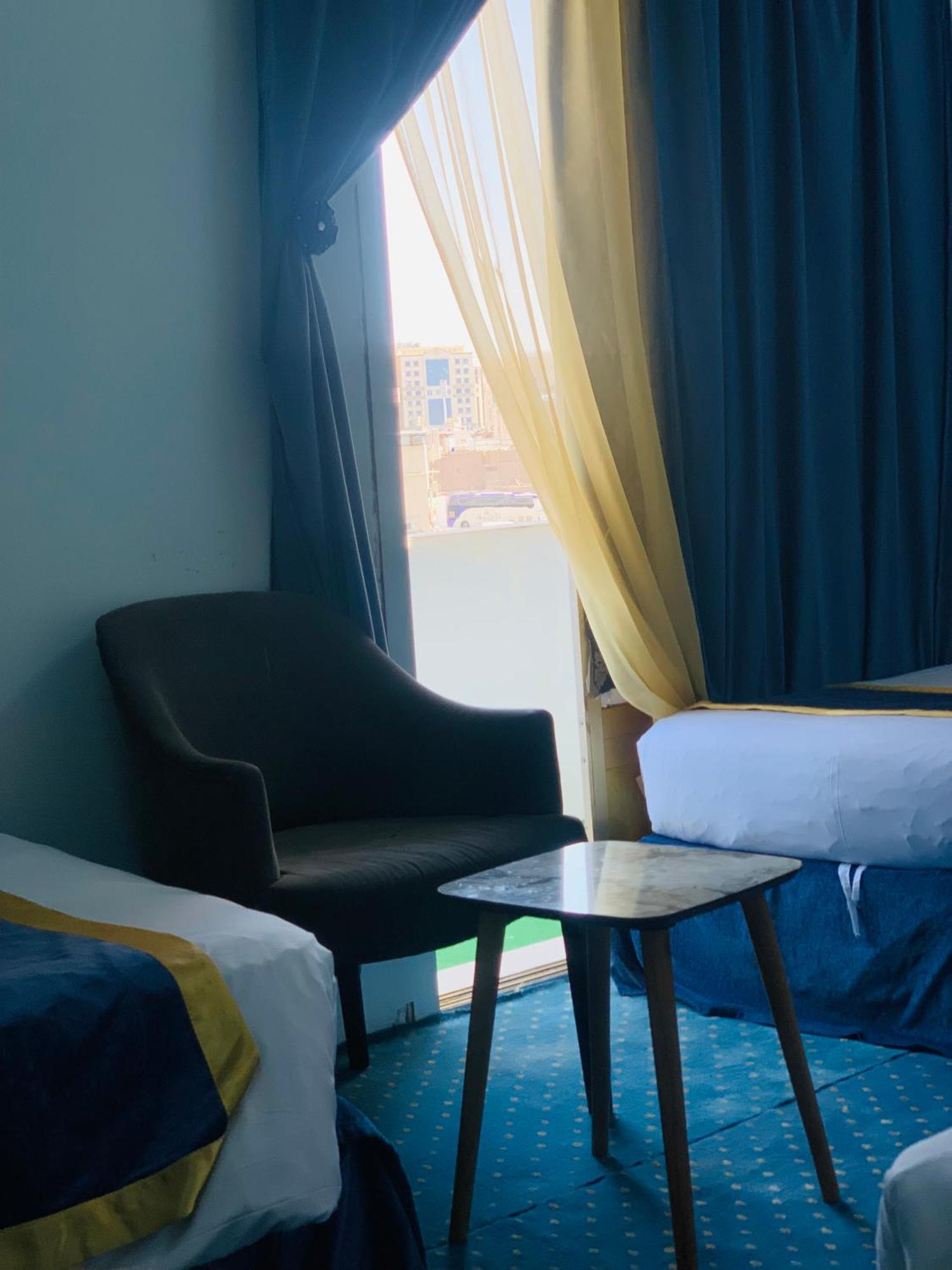 لينا للوحدات السكنية المفروشة Apartment Medina Luaran gambar