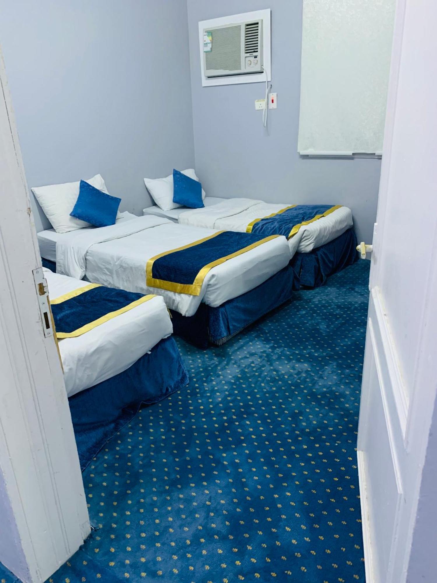 لينا للوحدات السكنية المفروشة Apartment Medina Luaran gambar