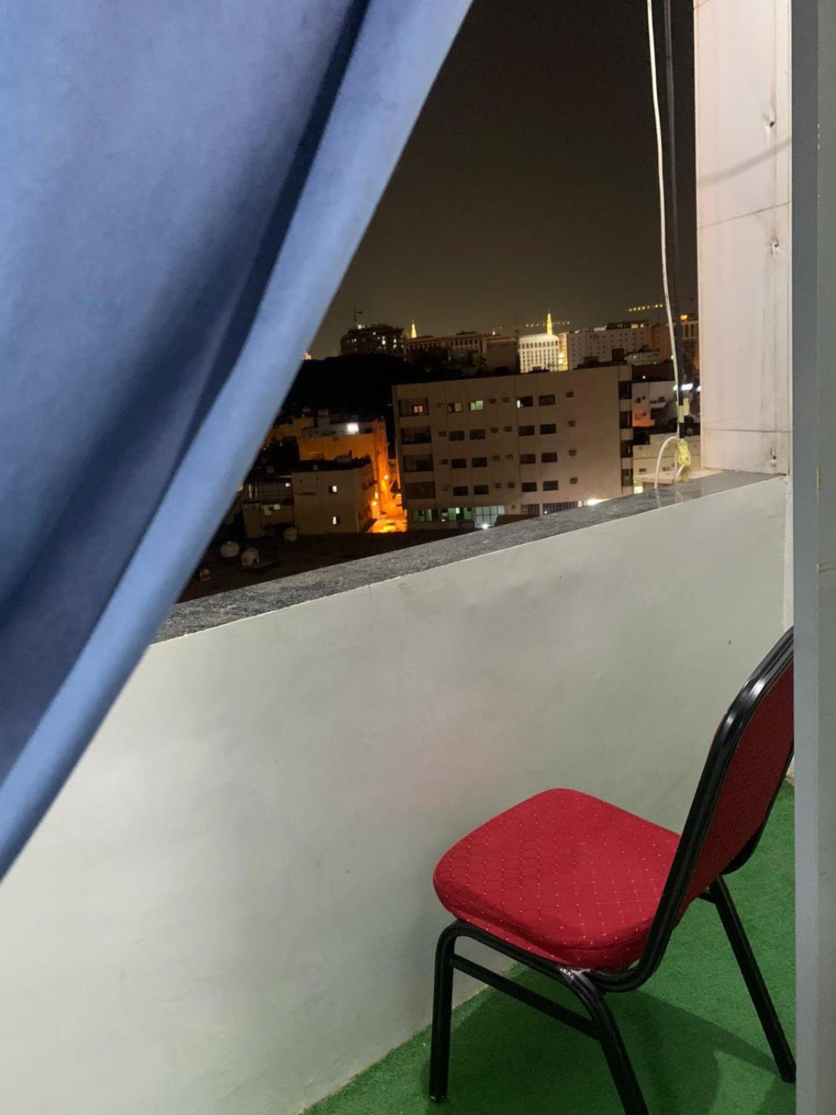 لينا للوحدات السكنية المفروشة Apartment Medina Luaran gambar