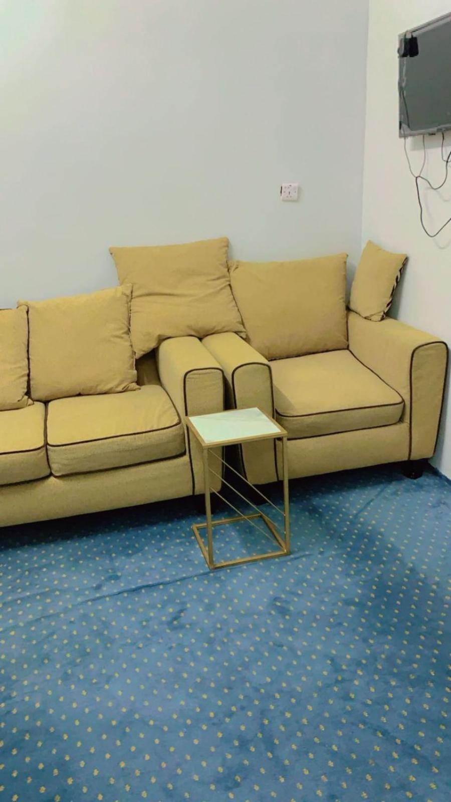 لينا للوحدات السكنية المفروشة Apartment Medina Luaran gambar