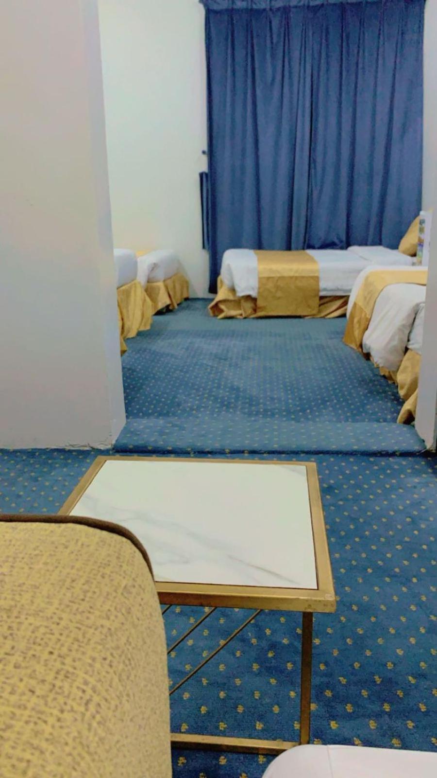 لينا للوحدات السكنية المفروشة Apartment Medina Luaran gambar