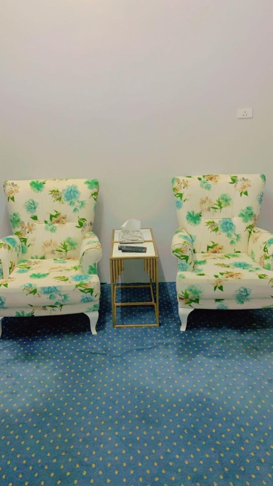لينا للوحدات السكنية المفروشة Apartment Medina Luaran gambar