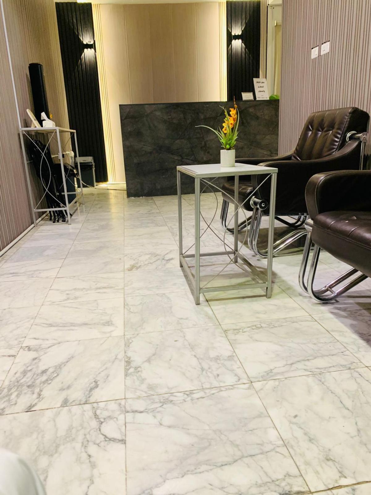 لينا للوحدات السكنية المفروشة Apartment Medina Luaran gambar